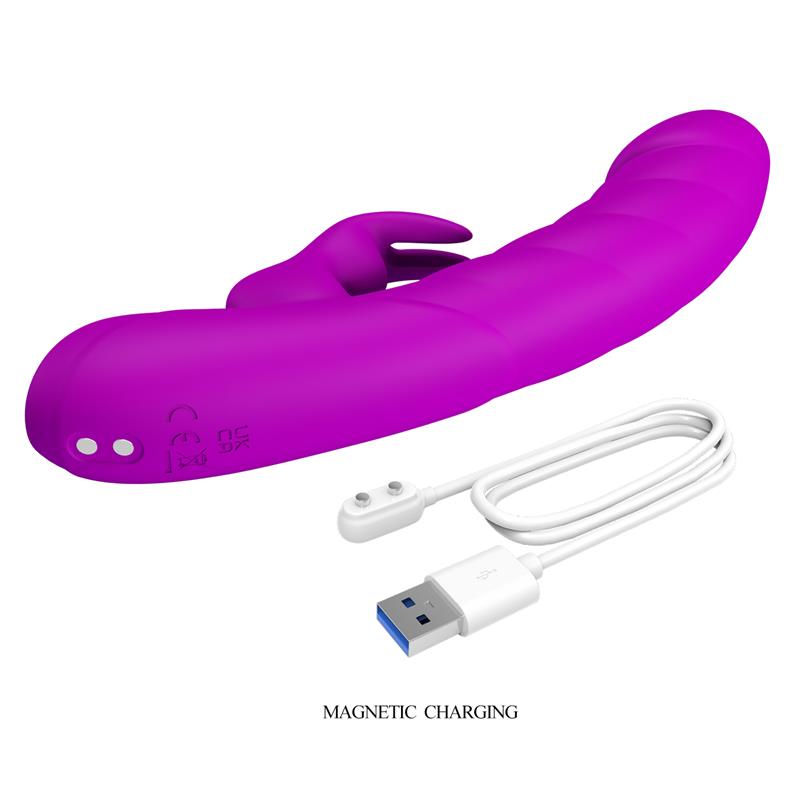 Monica Rabbit Vibrator