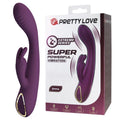 Emma Rabbit Vibrator