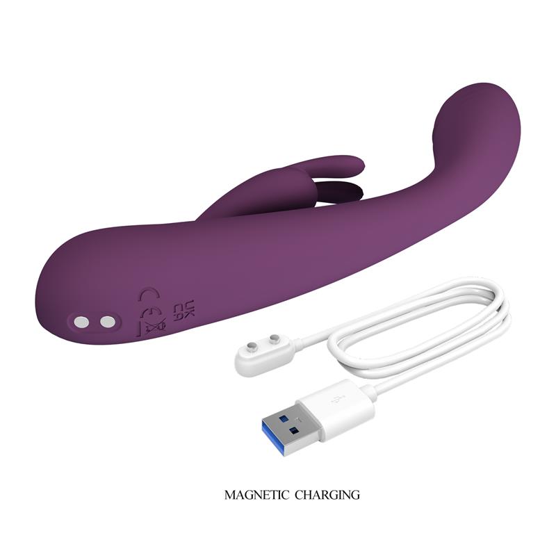 Emma Rabbit Vibrator