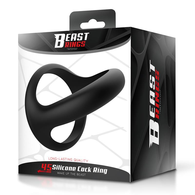 Silicone Ring 45 mm