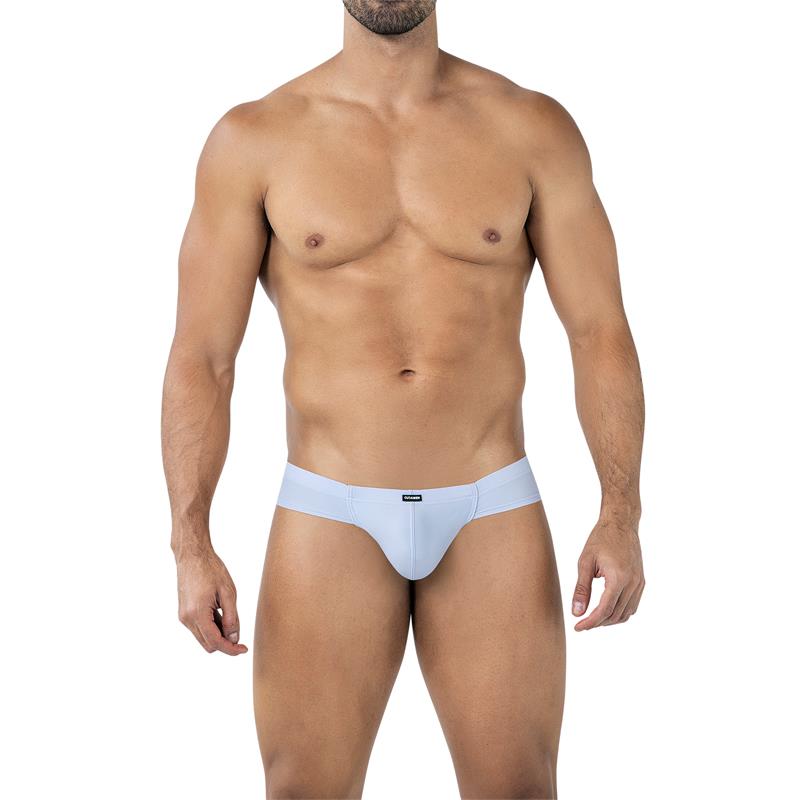C4MSPX22 Hybrid Cheeky Brief Lavender