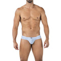 C4MSPX22 Hybrid Cheeky Brief Lavender