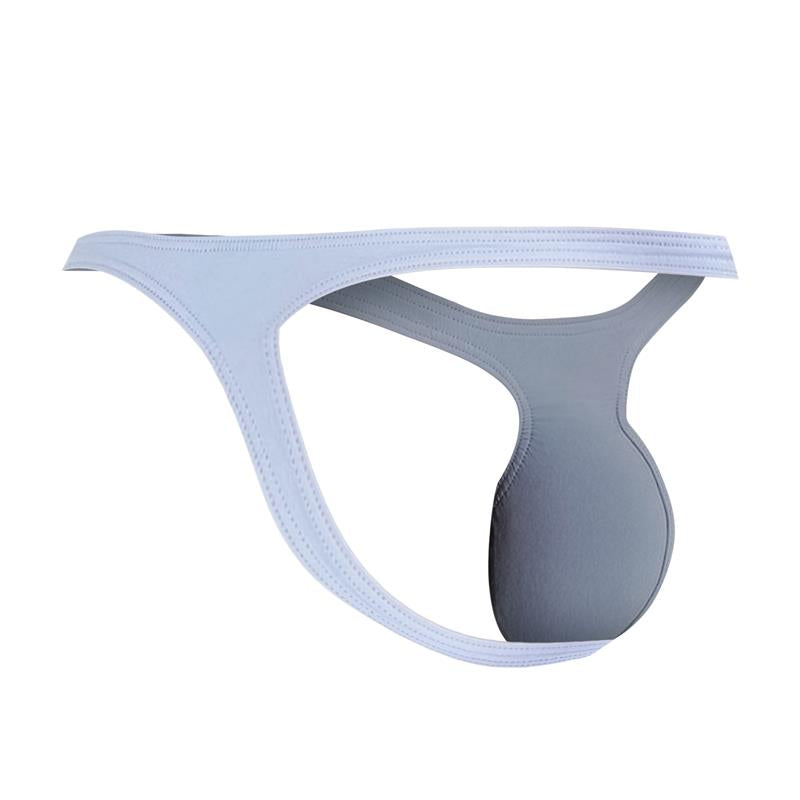 C4MSPXBUL03 Micro Thong Bulge Lavender