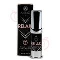 Relax Anal Gel