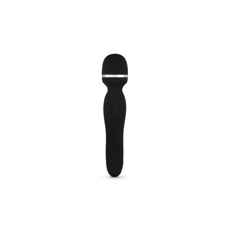 Massager No 4 Black