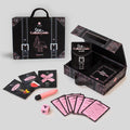 Travel Kit Sex in the CountryEs En De Fr Nl Pt