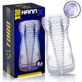 Hannx2 Ultimate Handjob Stroker Open Concept 55