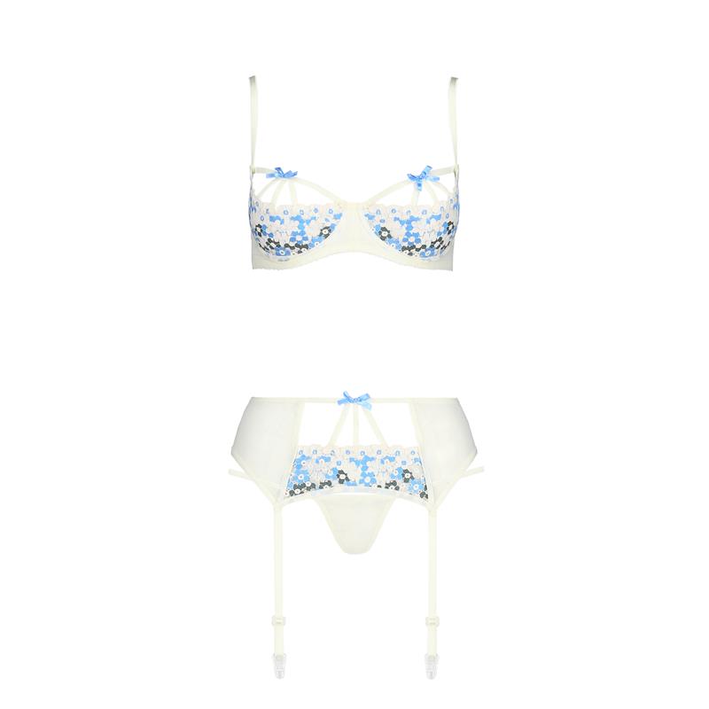 Emma 2 Pieces Set