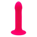 Double Density Dildo Vibration Hitsens 2 65 Pink