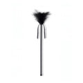 Feather Stimulator Black