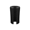 Masturbator Platinum Silicone Black