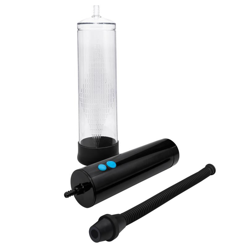 Automatic Penis Pump PSX05 USB