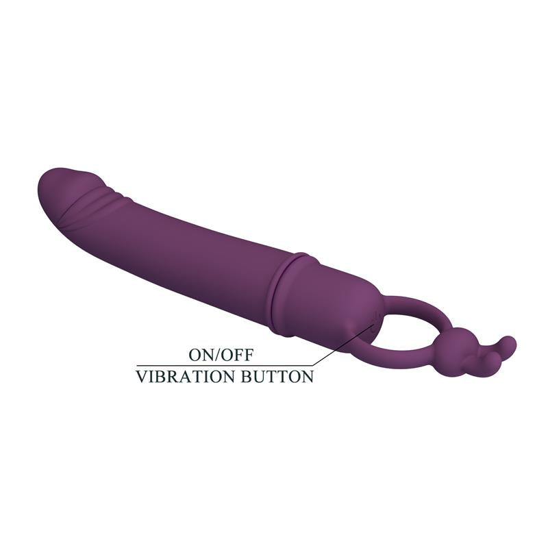 Cora Bullet Vibrator