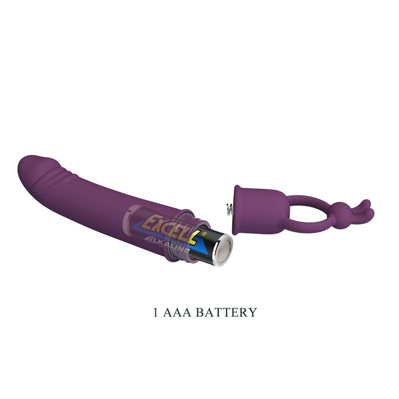 Cora Bullet Vibrator
