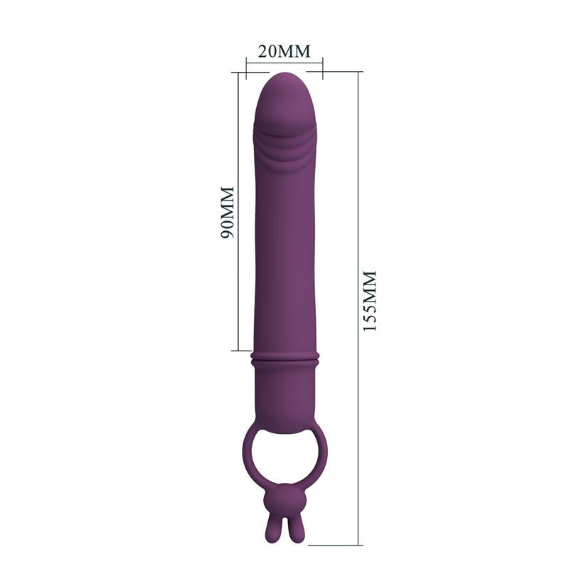 Cora Bullet Vibrator