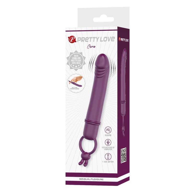 Cora Bullet Vibrator