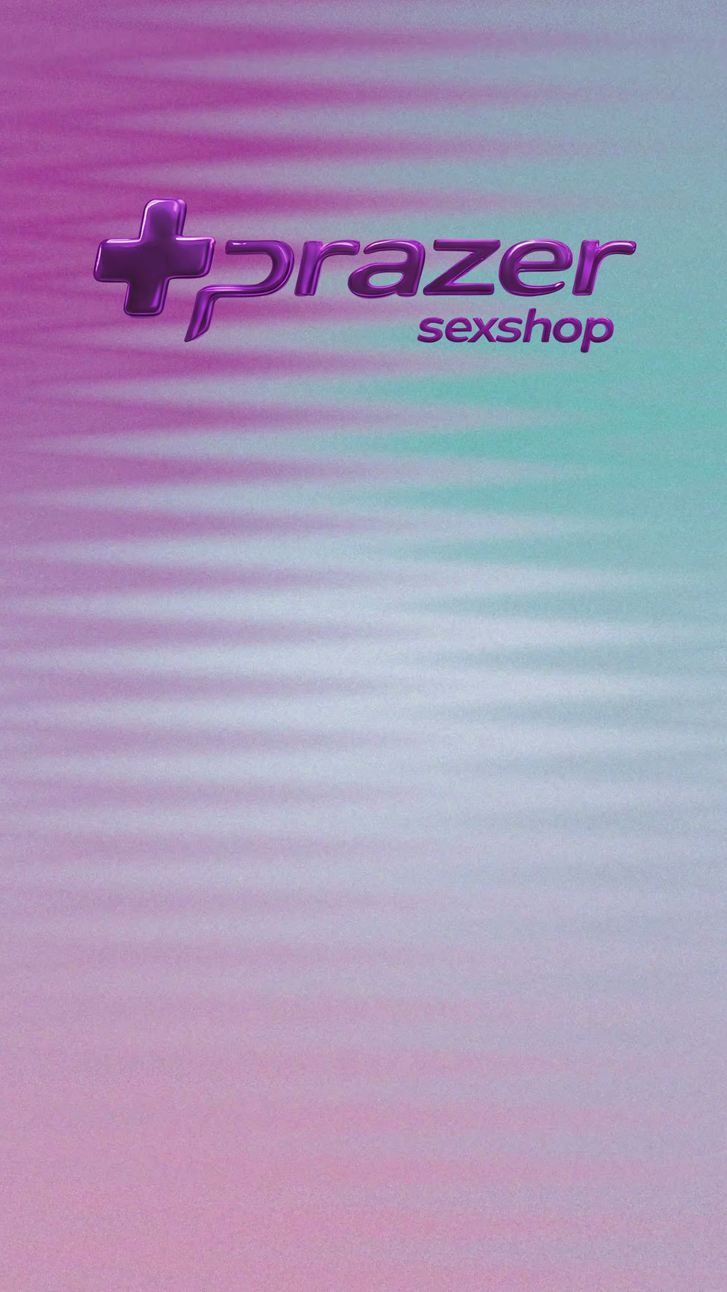 Two Lovers - Vibrador 3 em 1  com estimulação e fluxo de ar