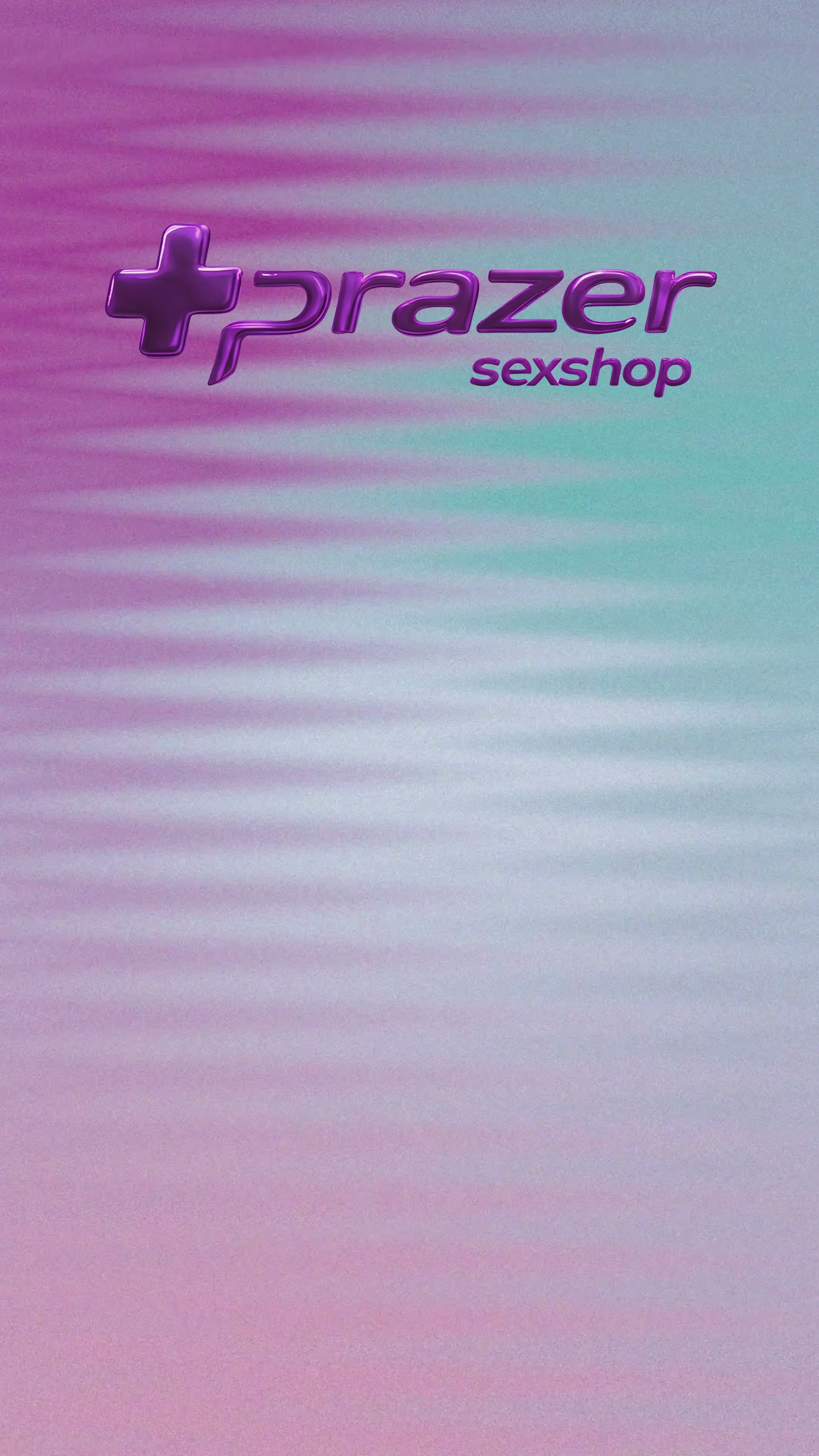 Two Lovers - Vibrador 3 em 1  com estimulação e fluxo de ar